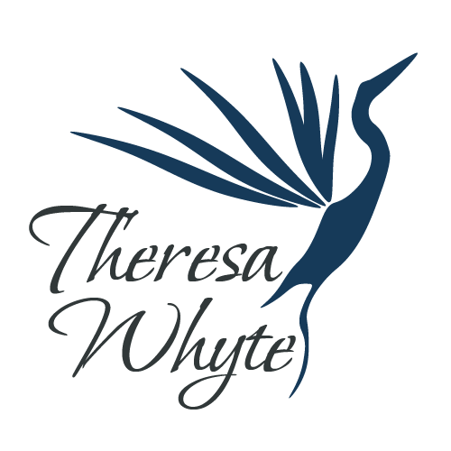logo for readings by the sea